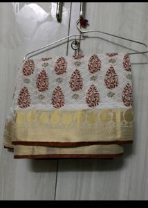 Beautiful Saree