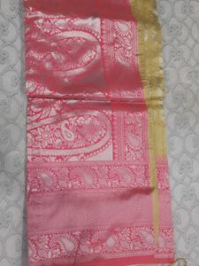Soft Pattu Saree