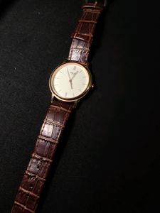 Fleix Watch