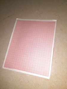 Lots Of Different Type Papers