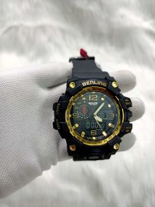 Benling Ana Digital Series