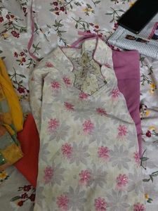 2 Kurta Pant Set