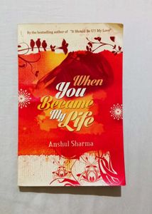 ✨3Bestselling Indian Romantic Novels At BestPrice✨