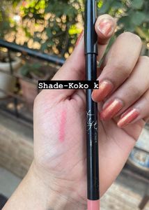 Kylie Jenner Cosmetics Lipliner Without Box