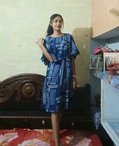 Beautiful Midi Dress
