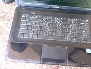 Compaq Laptop