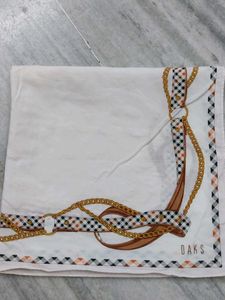 Elegant DAKS Scarf