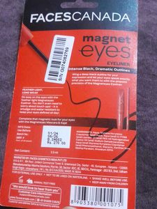 Faces Canada Magnet Eyes Eyeliner