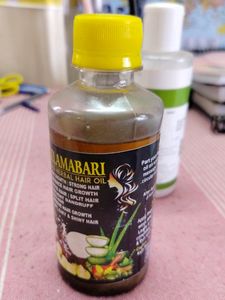 Face Wash Hair Oil Shampoo Combo Of Best Brand