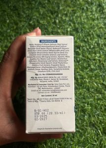 SESA Hair Growth Serum