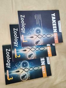 📚YAKEEN NEET PW Module ✨