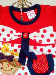 Baby Girl Frock❤️