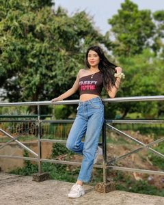 Straight Fit Jeans