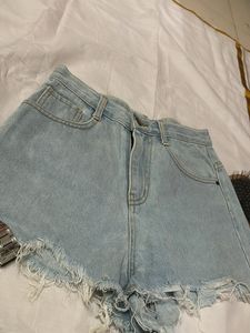 Y2k Short Jeans!🫶🏻