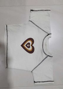 Hnm Crop Top Combo