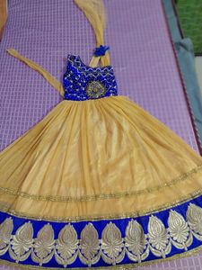 Beautiful Gown