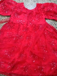 New Kids Party Frock For Grabs