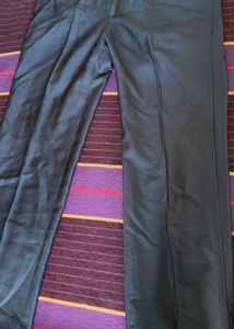Mens Formal Pants