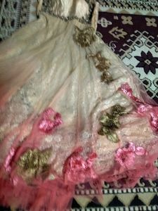 Ball Gown