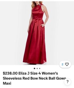 Eliza Dress