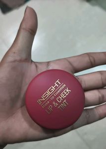 insight blush