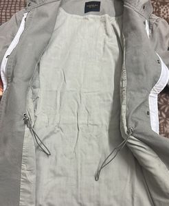 Solid Jacket For Women’s