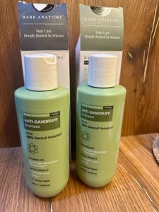 Anti-Dandruff Shampoo