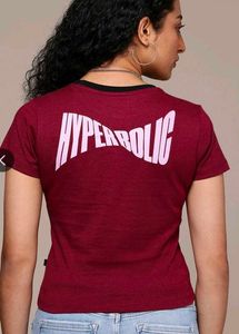 Roadster Tshirt