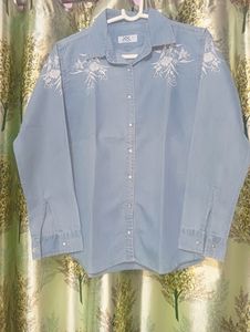Formal Shirt For Girls