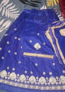 Rajputi Poshak