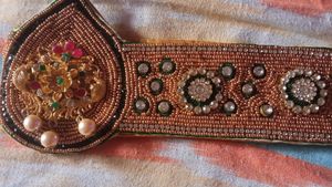 Belt