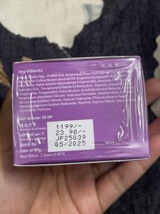 Suroskie Glow &amp; Go Detan Clay Mask