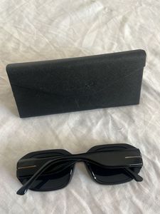 ALDO Black Sunglasses