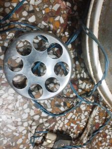100% Working Condition Old Style Oven For Pizza Making