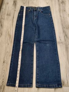 Ma51 Never Legal Bootcut Jeans Waist 26 Inches