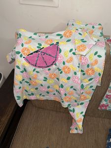 Girls Clothing Bundle