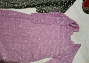 2 Piece Kurta Set