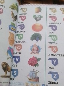 Dot to Do writing skill kids book