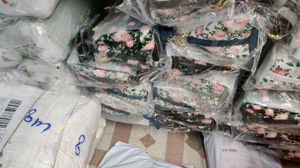 JIMMY CHO PREMIUM QUALITY HANDBAG+ SLING SPACIOUS