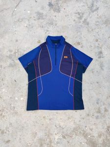 K2 Blue Active T-Shirt