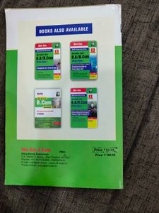 Du Shivdas 3sem Book Pack Of 5