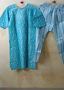 Combo Stylish Kurta Set