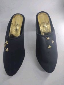 New Shoes