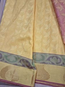 Elegant Ethnic Saree