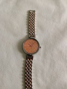 Set Of 2 Ladies Watches