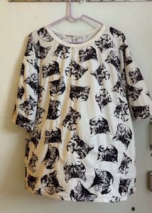 Oversized Tshirt