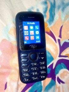 Phone