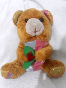 TEDDY BEAR