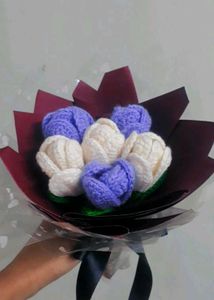 Tulip Bouquet