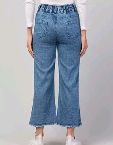 Stylish fabulous womaen jeans